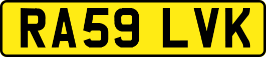 RA59LVK