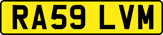 RA59LVM