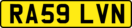 RA59LVN