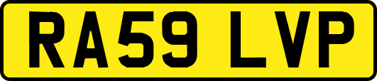 RA59LVP