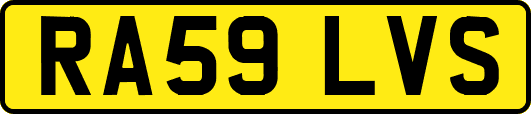 RA59LVS