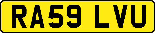 RA59LVU