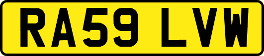 RA59LVW