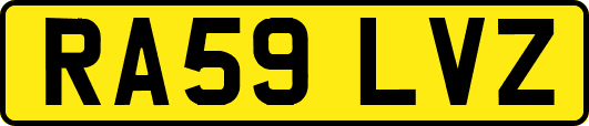 RA59LVZ