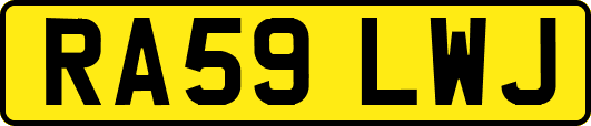 RA59LWJ