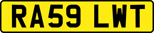 RA59LWT