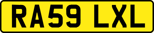RA59LXL