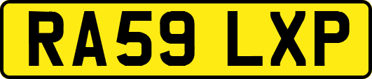 RA59LXP