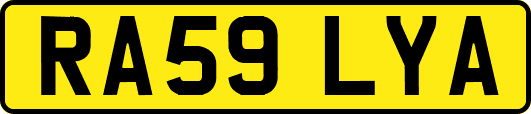 RA59LYA