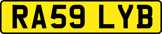 RA59LYB