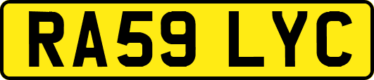 RA59LYC