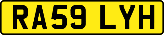 RA59LYH