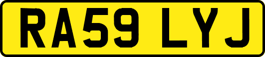 RA59LYJ