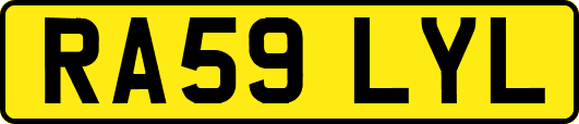 RA59LYL