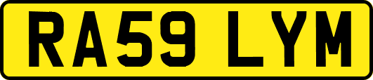 RA59LYM