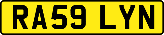 RA59LYN