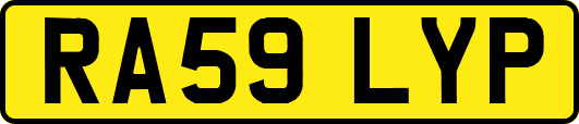 RA59LYP