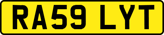 RA59LYT