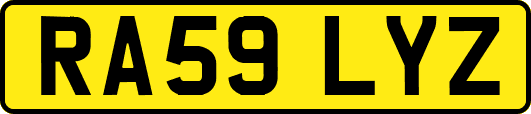 RA59LYZ