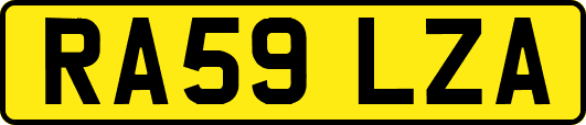 RA59LZA