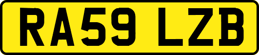 RA59LZB