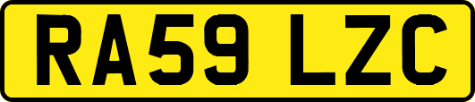 RA59LZC