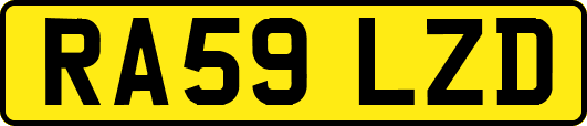 RA59LZD