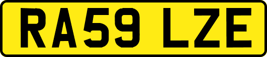 RA59LZE