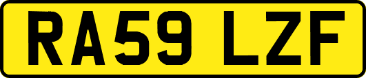 RA59LZF