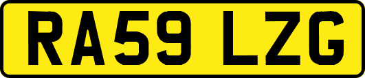 RA59LZG