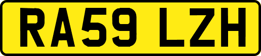 RA59LZH