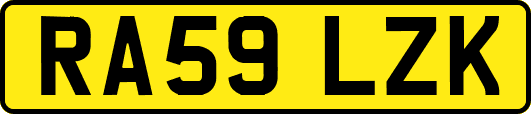 RA59LZK