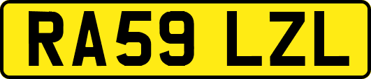 RA59LZL