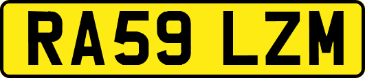 RA59LZM