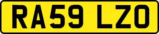 RA59LZO
