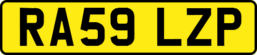 RA59LZP