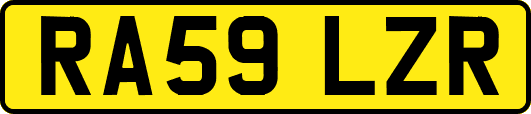 RA59LZR