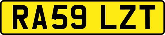 RA59LZT