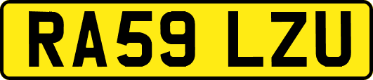 RA59LZU