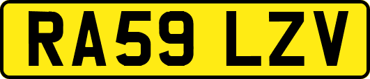 RA59LZV