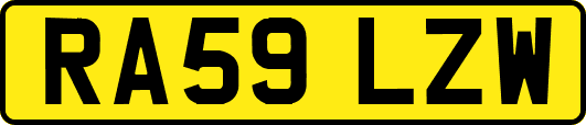 RA59LZW