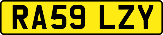 RA59LZY