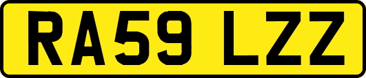 RA59LZZ