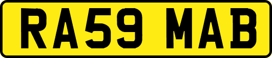 RA59MAB