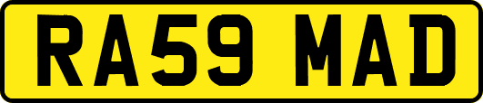 RA59MAD