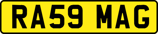 RA59MAG