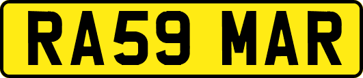 RA59MAR