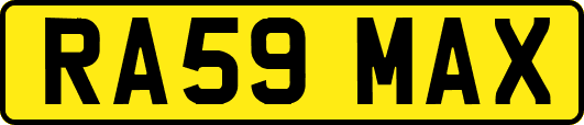 RA59MAX