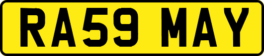 RA59MAY