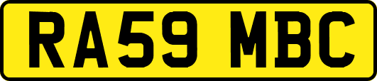 RA59MBC